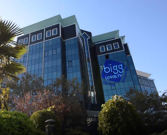 Biggbrands Group İstanbul Head Office