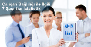 Çalışan Bağlılığı